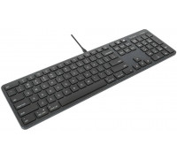FULL SIZE WIRED KEYBOARD UK