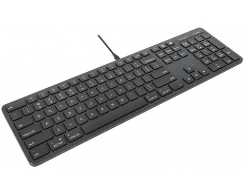 FULL SIZE WIRED KEYBOARD UK