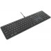 FULL SIZE WIRED KEYBOARD UK