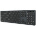 FULL SIZE WIRED KEYBOARD UK