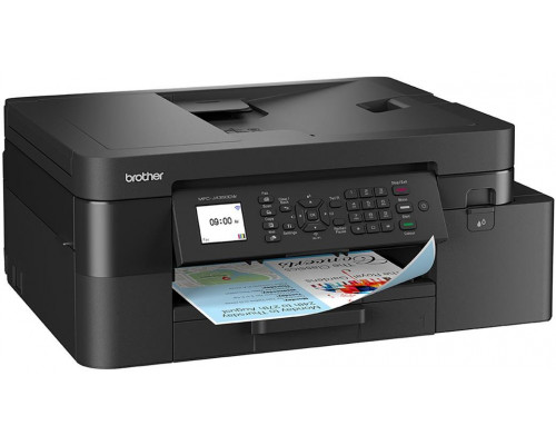 Brother MFC-J4350DW | Inkjet | Colour | A4 | Wi-Fi