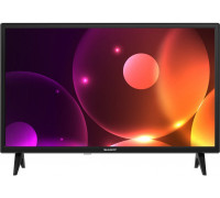 Sharp 32FA2E | 32" | No Operanting system | HD | Black | DEMO