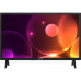 Sharp 32FA2E | 32" | No Operanting system | HD | Black | DEMO
