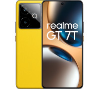 Realme GT 7T 5G 12/256GB Racing Yellow