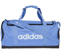 Adidas Bag sport Linear Duffel blue (JX9034)