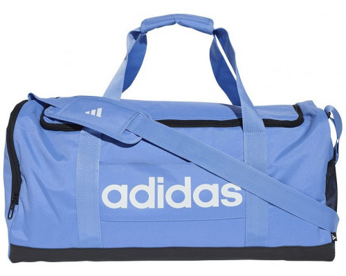 Adidas Bag sport Linear Duffel blue (JX9034)