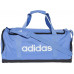 Adidas Bag sport Linear Duffel blue (JX9034)