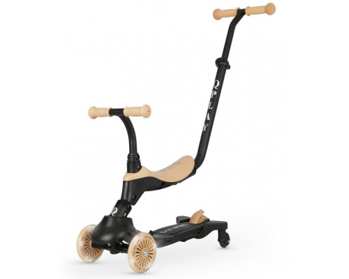 Qplay Sema Evo 3w1 Khaki