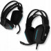 AQIRYS przewodowe ALYA 7.1 VS black