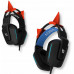 AQIRYS przewodowe ALYA 7.1 VS black