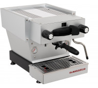 La Marzocco Home - Linea Mini R Silver Mat - Espresso machine