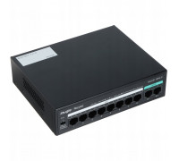 POE RG-ES110FG-P 8-PORT REYEE