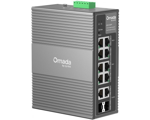 Switch TP-Link Omada IES210GPP