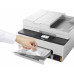 Canon MAXIFY GX2050 EB2 EUR mit deutlich erhohten Seitenleistung, enthalt 2 extra Tanks mit schwarzer Tinte ( somit 3 Schwarztinten )
