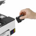 Canon MAXIFY GX2050 EB2 EUR mit deutlich erhohten Seitenleistung, enthalt 2 extra Tanks mit schwarzer Tinte ( somit 3 Schwarztinten )
