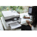 Canon MAXIFY GX2050 EB2 EUR mit deutlich erhohten Seitenleistung, enthalt 2 extra Tanks mit schwarzer Tinte ( somit 3 Schwarztinten )