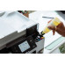Canon MAXIFY GX2050 EB2 EUR mit deutlich erhohten Seitenleistung, enthalt 2 extra Tanks mit schwarzer Tinte ( somit 3 Schwarztinten )