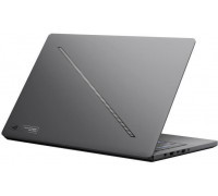 Notebook ASUS ROG Zephyrus G14 (2025) GA403UM-QS023W CPU  Ryzen 9 270 4000 MHz 14" 2880x1800 RAM 16GB LPDDR5x 7500 MHz SSD 1TB NVIDIA GeForce RTX 5060 8GB ENG Card Reader microSD Windows 11 Home Eclipse Grey 1.5 kg 90NR0M81-M00100