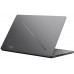 Notebook ASUS ROG Zephyrus G14 (2025) GA403UM-QS023W CPU  Ryzen 9 270 4000 MHz 14" 2880x1800 RAM 16GB LPDDR5x 7500 MHz SSD 1TB NVIDIA GeForce RTX 5060 8GB ENG Card Reader microSD Windows 11 Home Eclipse Grey 1.5 kg 90NR0M81-M00100
