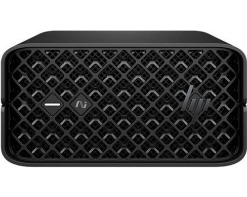 HP Z2 Mini G1a AMD Ryzen AI Max+ PRO 395 64GB 2TB/SSD W11P 3J Gar (DE)