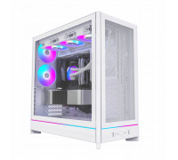 Montech HS01 PRO White (HS01 PRO (W))