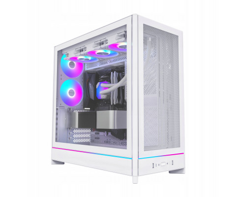Montech HS01 PRO White (HS01 PRO (W))