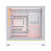 Montech HS01 PRO White (HS01 PRO (W))