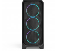 Fractal Design Meshify 3 black (FD-C-MES3A-06)