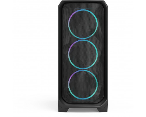 Fractal Design Meshify 3 black (FD-C-MES3A-06)