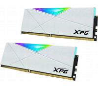 ADATA XPG Spectrix D50, DDR4, 16 GB, 3600MHz, CL18 (AX4U360016G18I-DW50)