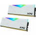 ADATA XPG Spectrix D50, DDR4, 16 GB, 3600MHz, CL18 (AX4U360016G18I-DW50)