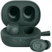 JLab JBuds Mini, Wireless, Calls/Music, 20 - 20000 Hz, Headset, Grey