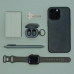 JLab JBuds Mini, Wireless, Calls/Music, 20 - 20000 Hz, Headset, Grey