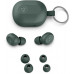 JLab JBuds Mini, Wireless, Calls/Music, 20 - 20000 Hz, Headset, Grey