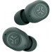 JLab JBuds Mini, Wireless, Calls/Music, 20 - 20000 Hz, Headset, Grey