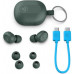 JLab JBuds Mini, Wireless, Calls/Music, 20 - 20000 Hz, Headset, Grey