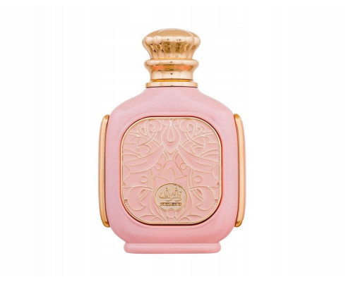 Zimaya Zukhruf Eau De Parfum 100 ml (woman)