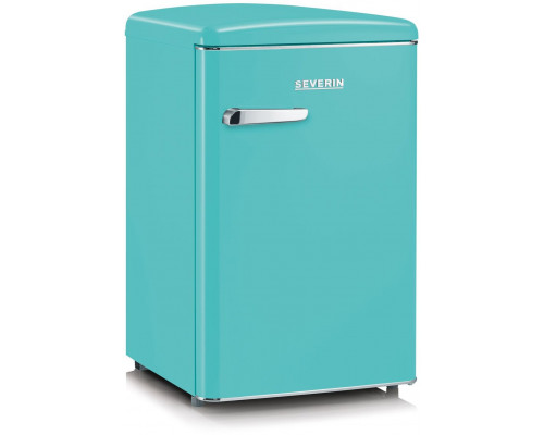 Severin RKS 8834 Retro, 108 L, Freestanding, D, 37 dB, N-ST, 2 kg/24h
