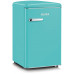 Severin RKS 8834 Retro, 108 L, Freestanding, D, 37 dB, N-ST, 2 kg/24h