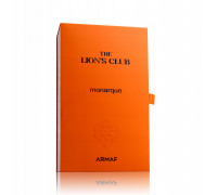 Armaf The Lion’s Club Monarque Eau De Parfum 100 ml (man)
