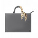 Jcpal JCPAL Florence Briefcase Sleeve (Stone) - MacBook 13/14'