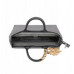 Jcpal JCPAL Florence Briefcase Sleeve (Stone) - MacBook 13/14'
