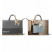 Jcpal JCPAL Florence Briefcase Sleeve (Stone) - MacBook 13/14'