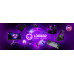 LORGAR Noah 702  Wireless Gaming Headset  black
