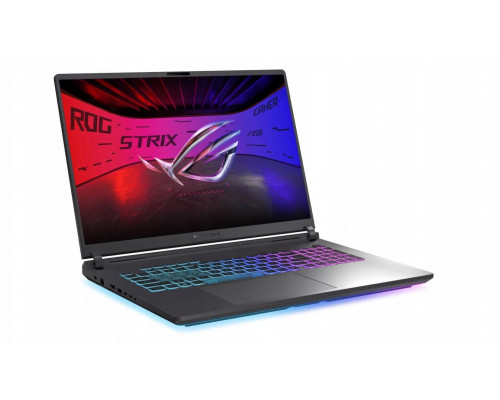 Laptop ASUS ROG Strix G18 G815LP-U9161 Ultra 9 275HX 18" 2,5K 240Hz 16GB 1000SSD RTX5070 DLSS 4