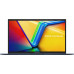 Laptop Asus X1704ZA-I38512DX i3-1215U/17.3" FHD AntiGlare/8GB/SSD 512GB/BT/Win 11 Quiet Blue