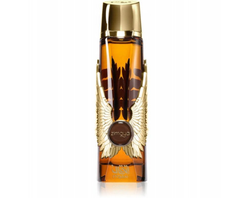 ZIMAYA Itqan Gold EDP spray 100ml