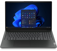 Laptop Lenovo V15 G6 ITN Intel N100 / 8 GB / 256 GB / W11 (83M4000AGE)