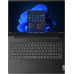 Laptop Lenovo V15 G6 ITN Intel N100 / 8 GB / 256 GB / W11 (83M4000AGE)