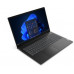 Laptop Lenovo V15 G6 ITN Intel N100 / 8 GB / 256 GB / W11 (83M4000AGE)